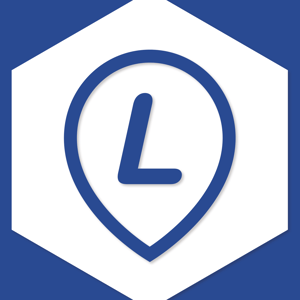 Locator logo