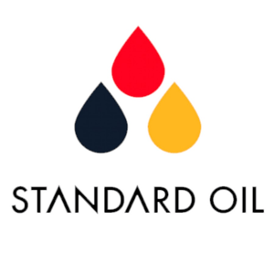 Standard Oil logo
