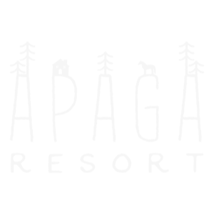 Apaga Resort logo